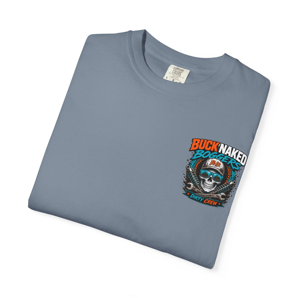Boggers-show me your mud hole funny T-shirt