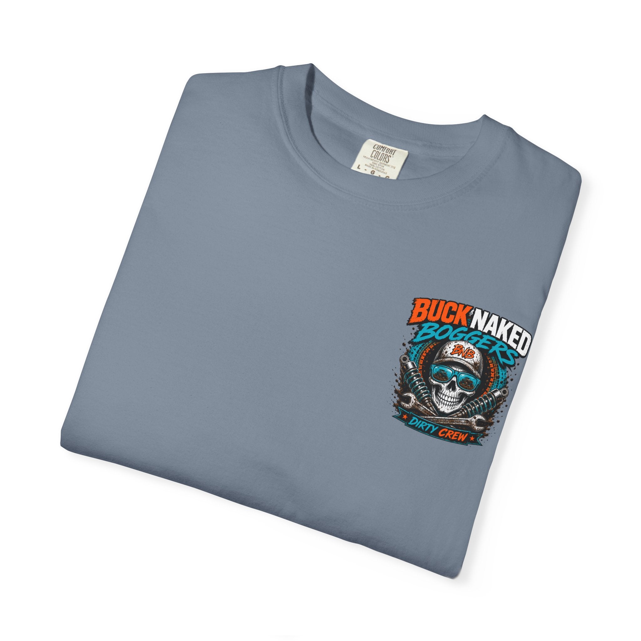 Boggers-show me your mud hole funny T-shirt