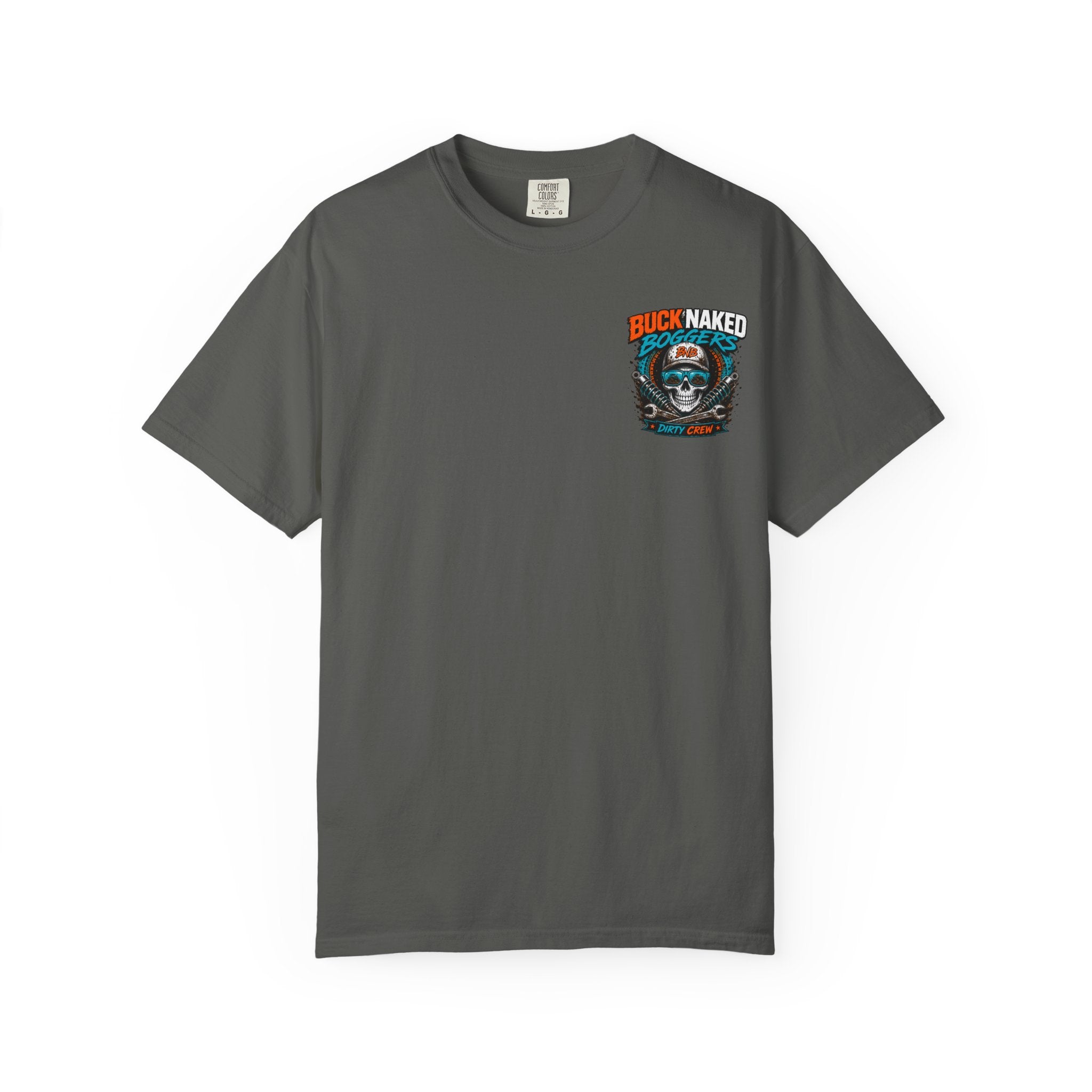 Boggers-show me your mud hole funny T-shirt