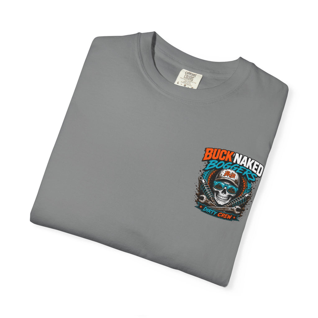 Boggers-show me your mud hole funny T-shirt