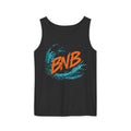 Sandbar King tank
