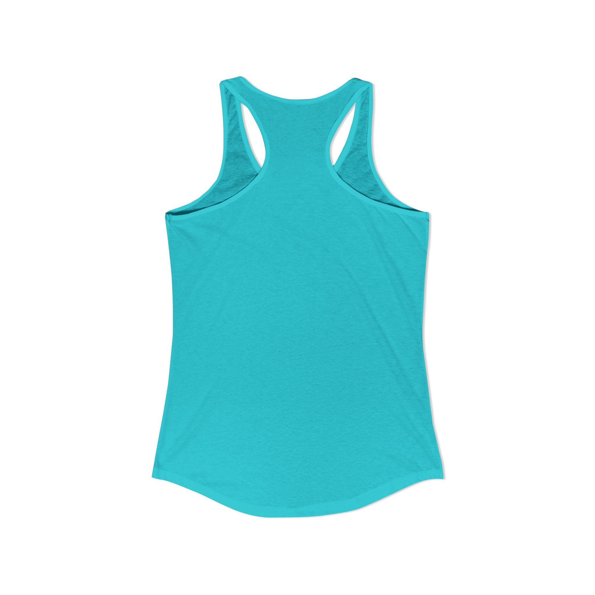 Women's anchor nauti crew Racerback Tank