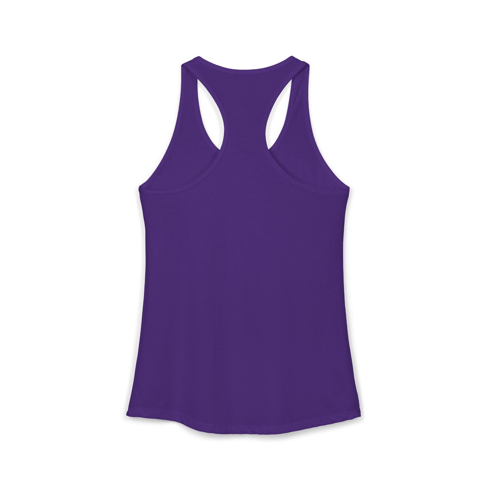 Women's anchor nauti crew Racerback Tank