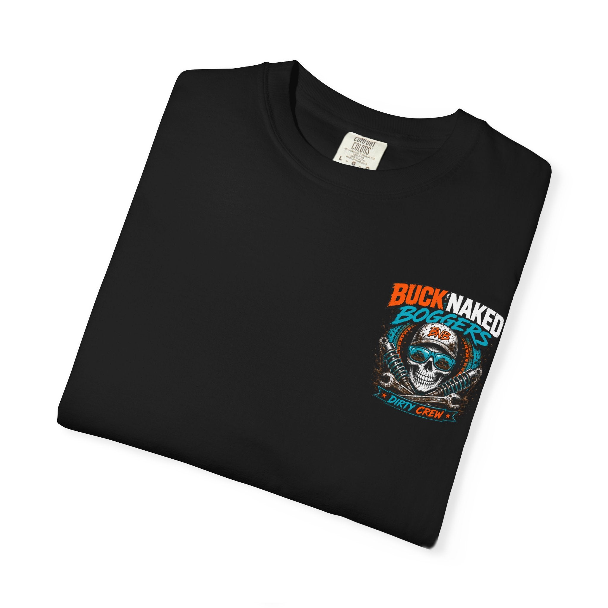Boggers-show me your mud hole funny T-shirt