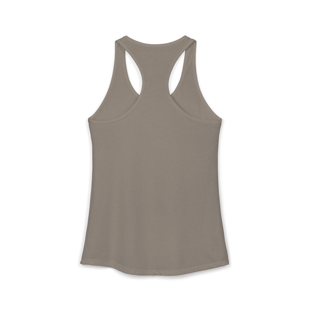 Women's pirate nauti crew Racerback Tank