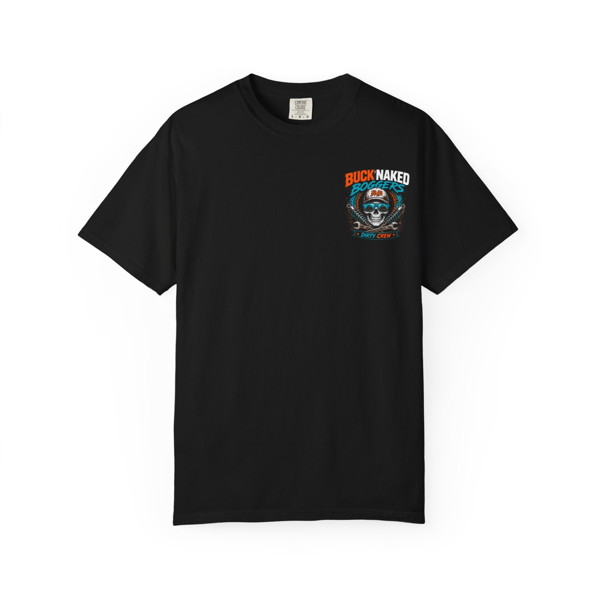 Boggers-show me your mud hole funny T-shirt