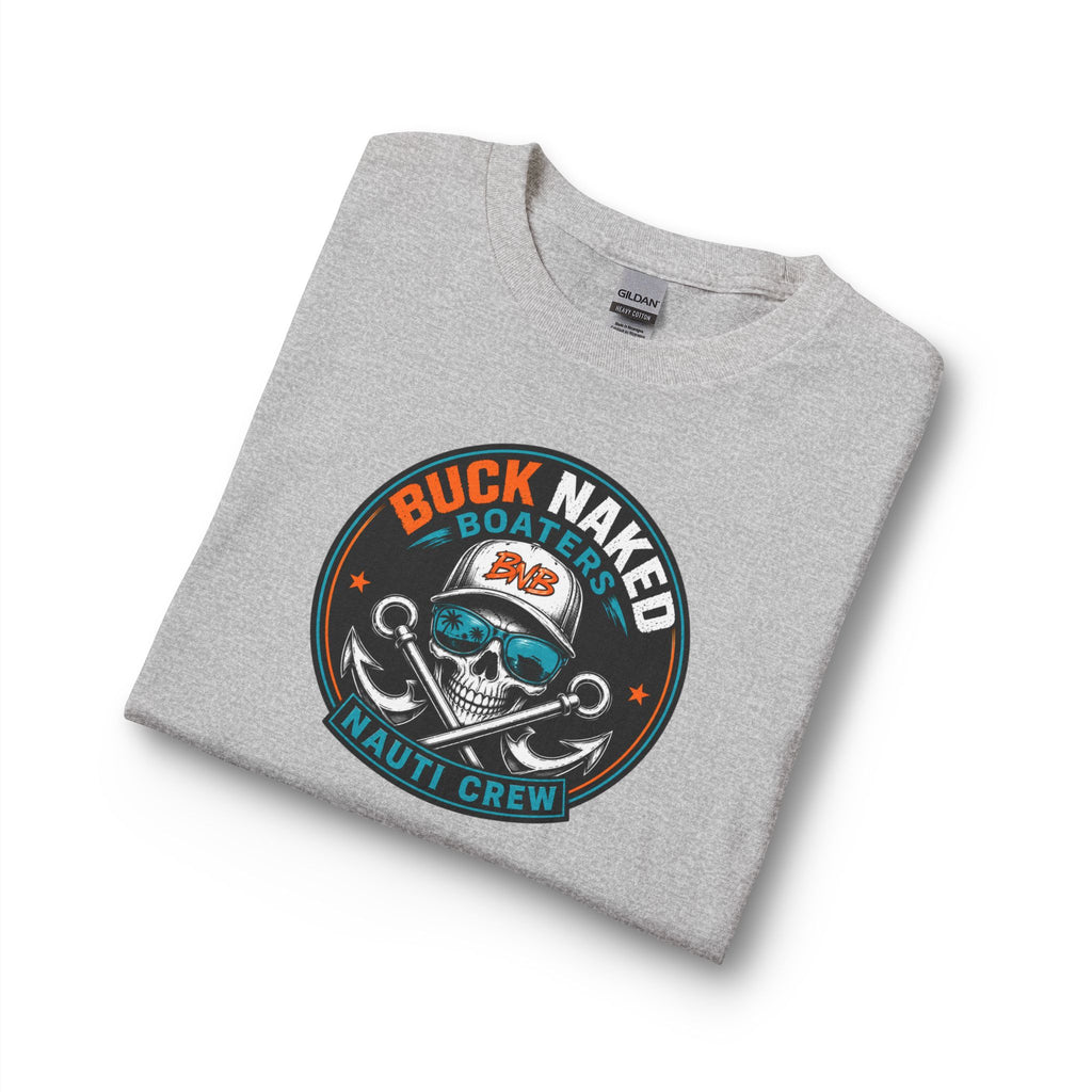 Unisex Long Sleeve T-Shirt