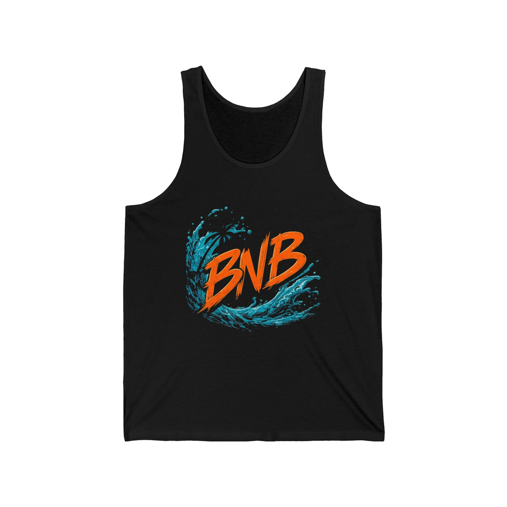 Sandbar Queen tank