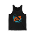 Sandbar Queen tank