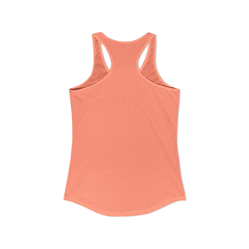 Women's pirate nauti crew Racerback Tank