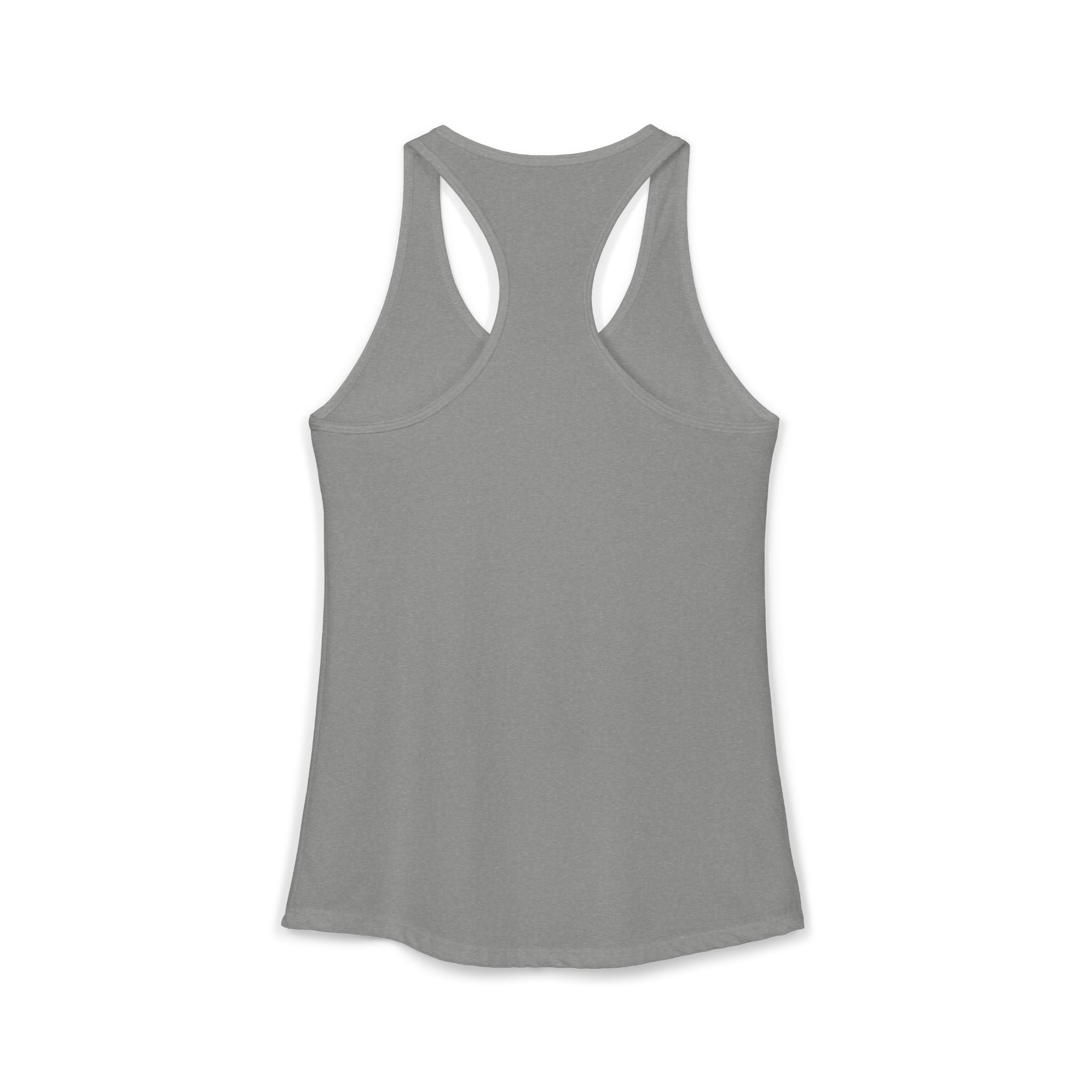 Women's anchor nauti crew Racerback Tank
