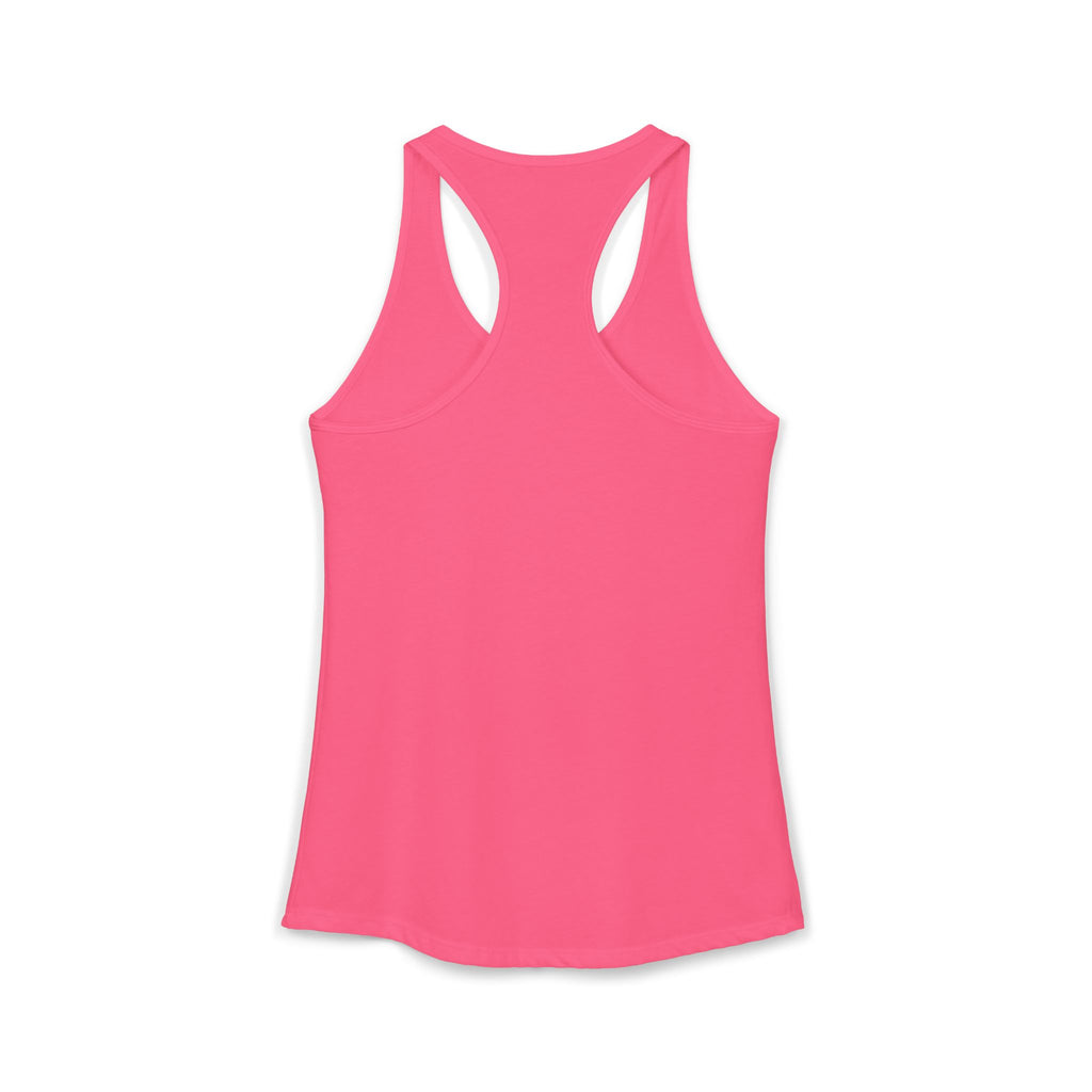 Women's pirate nauti crew Racerback Tank