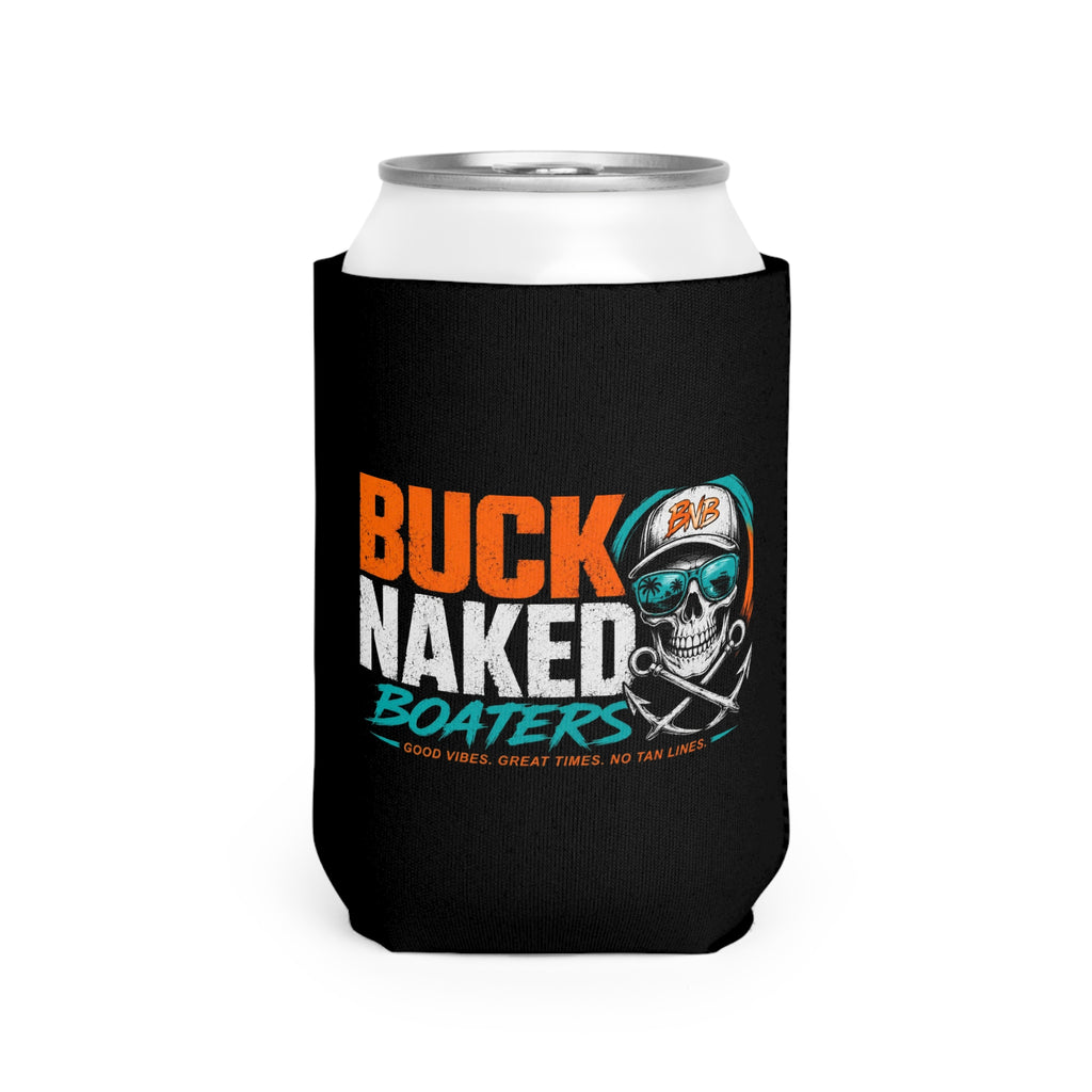 Can Cooler Sleeve