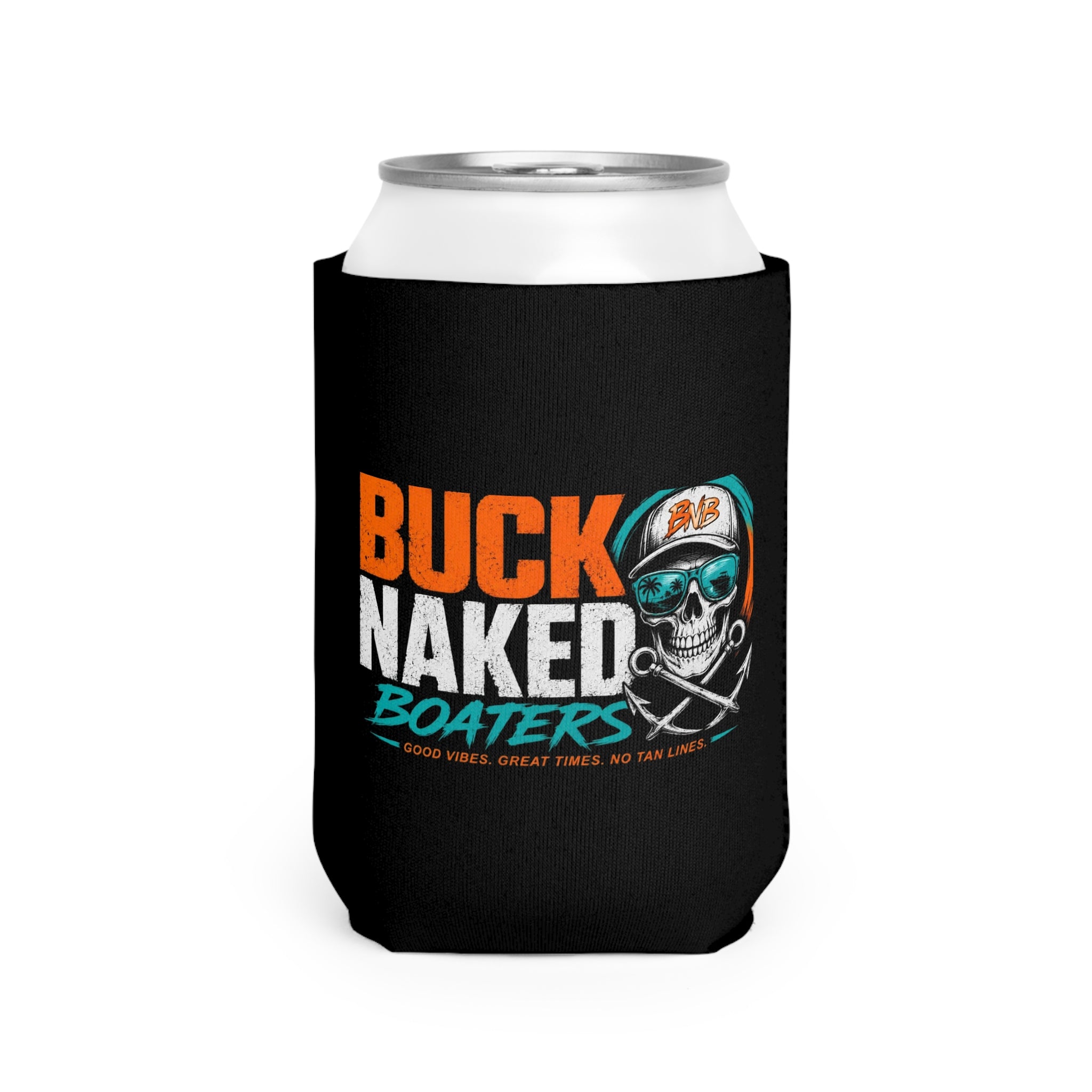 Can Cooler Sleeve