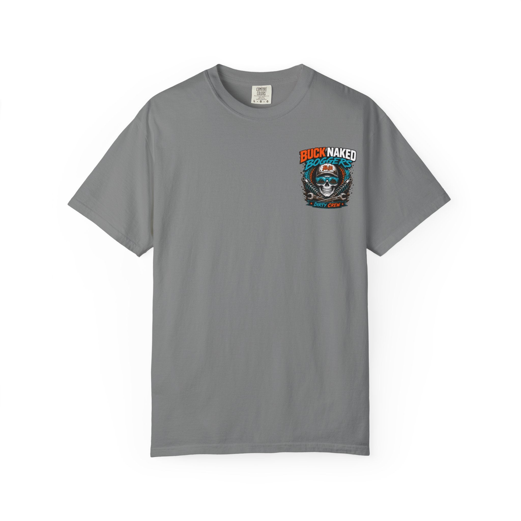 Boggers-show me your mud hole funny T-shirt