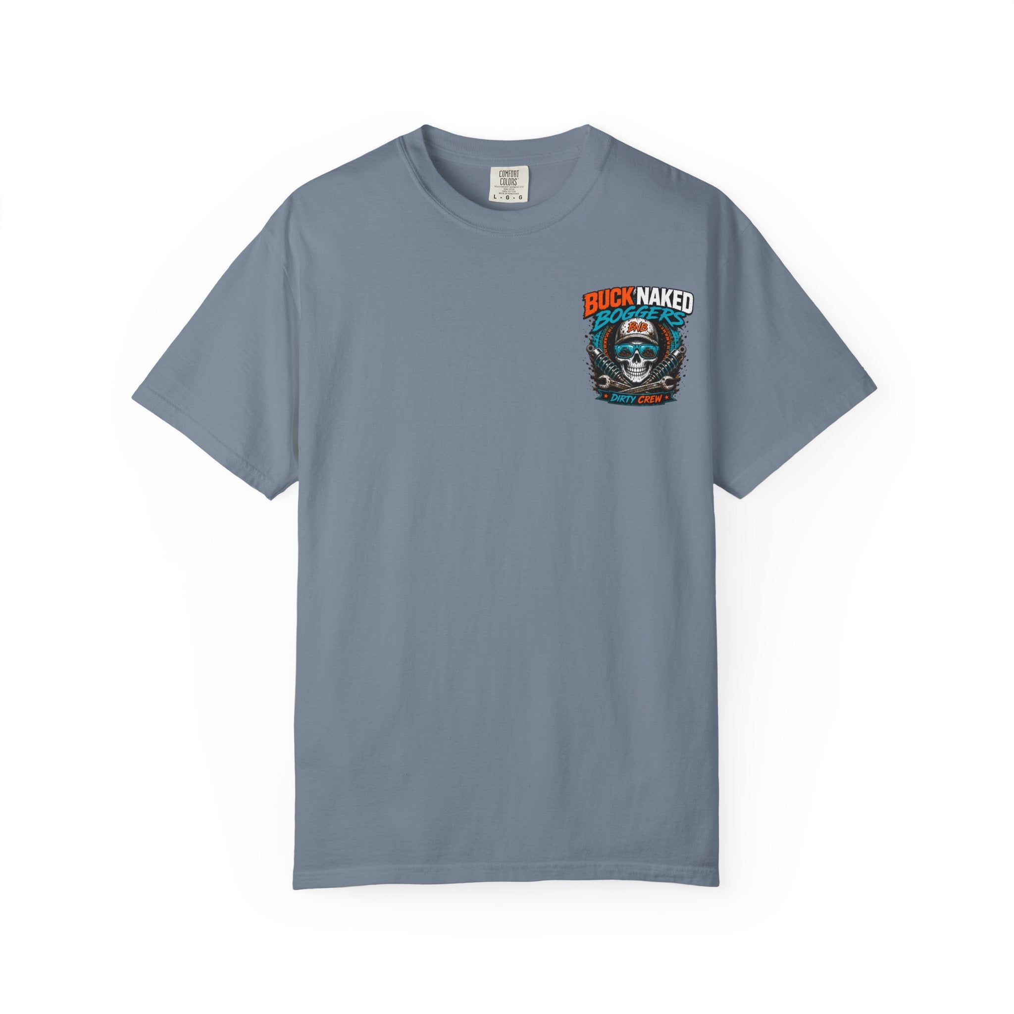 Boggers-show me your mud hole funny T-shirt