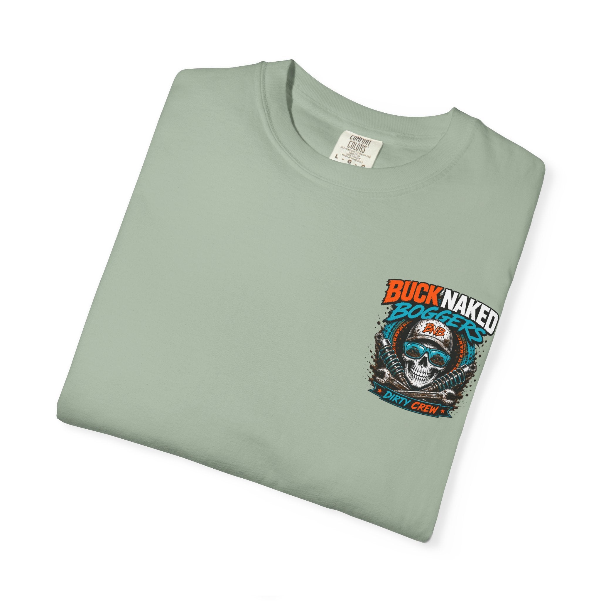 Boggers-show me your mud hole funny T-shirt