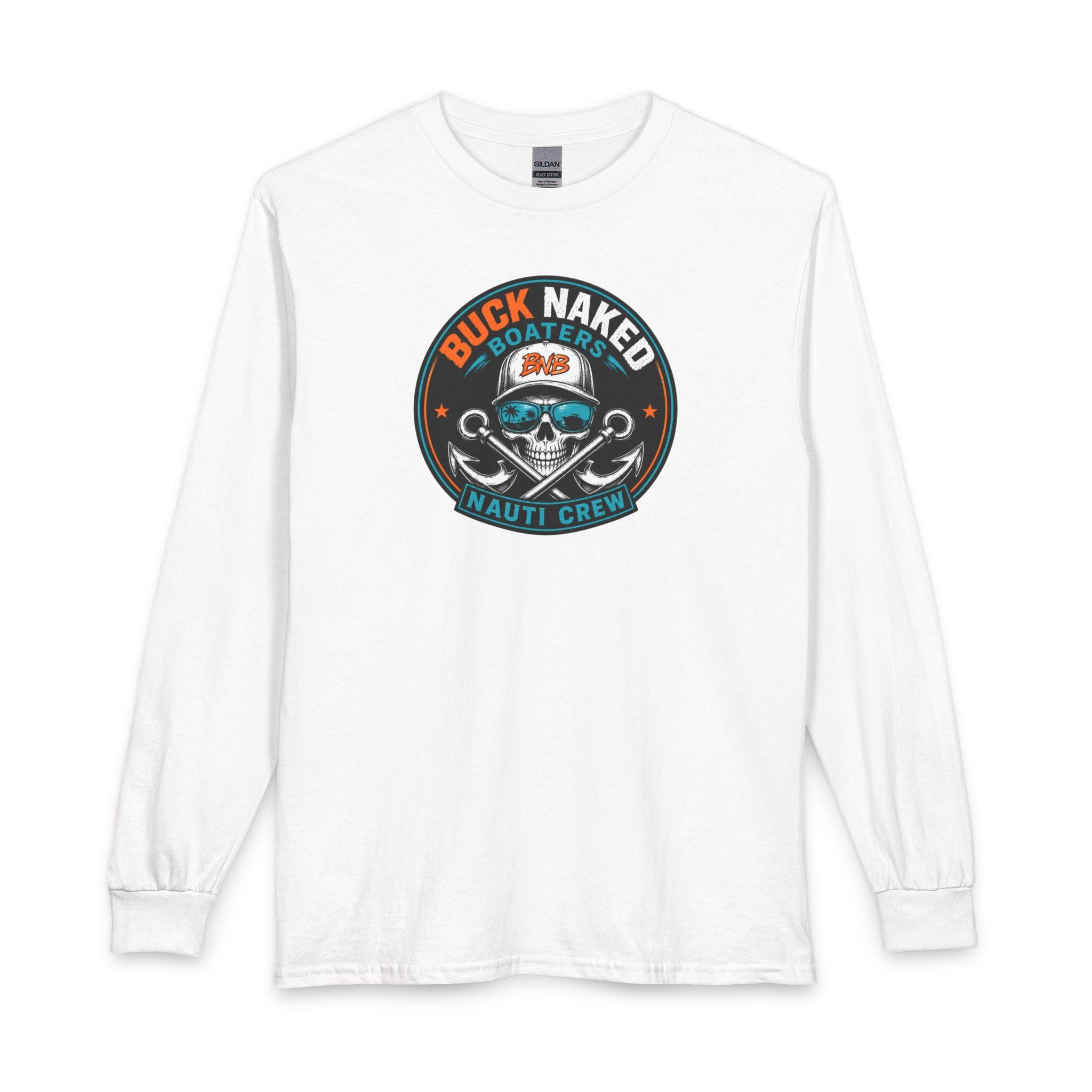 Unisex Long Sleeve T-Shirt