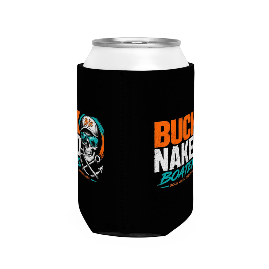 Can Cooler Sleeve