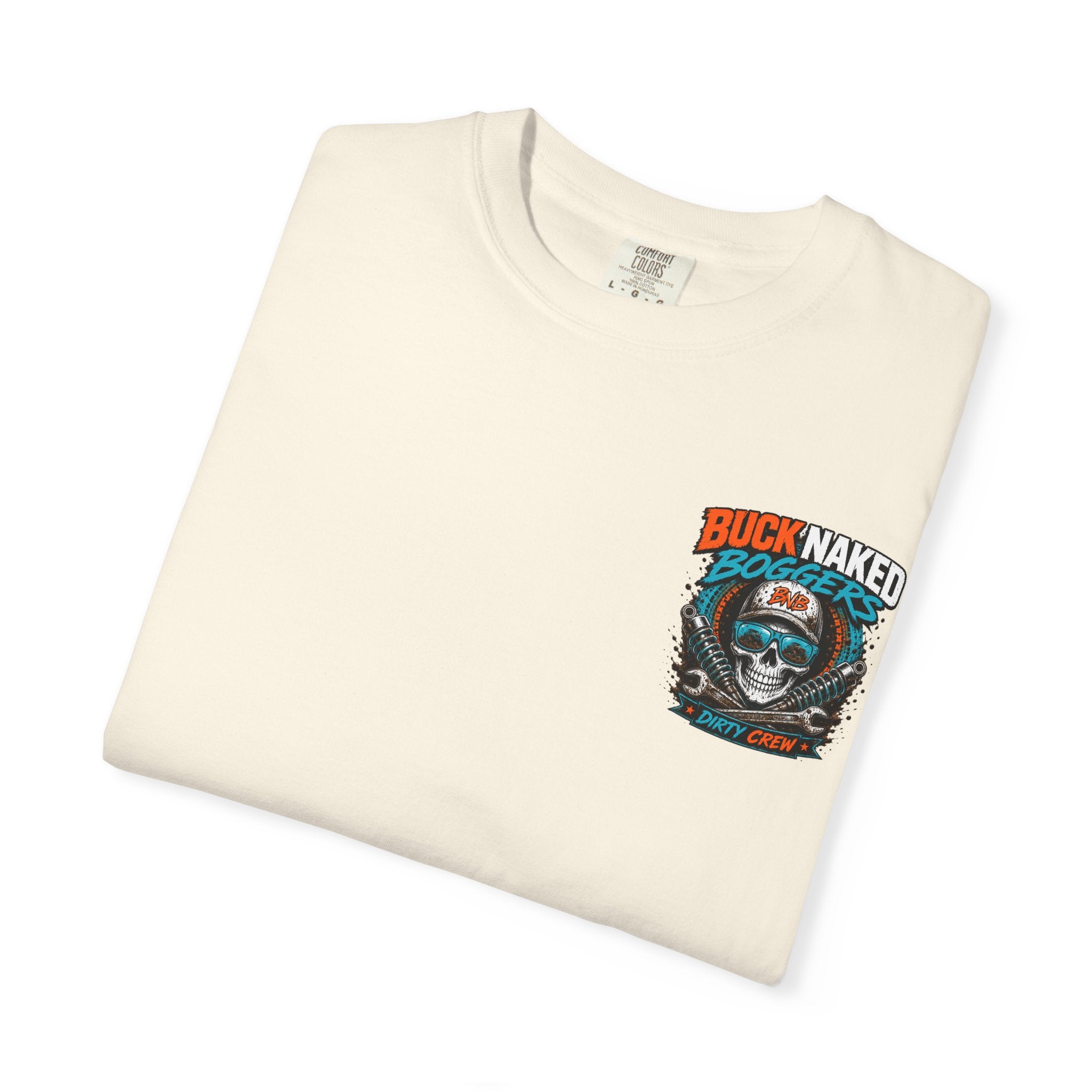 Boggers-show me your mud hole funny T-shirt