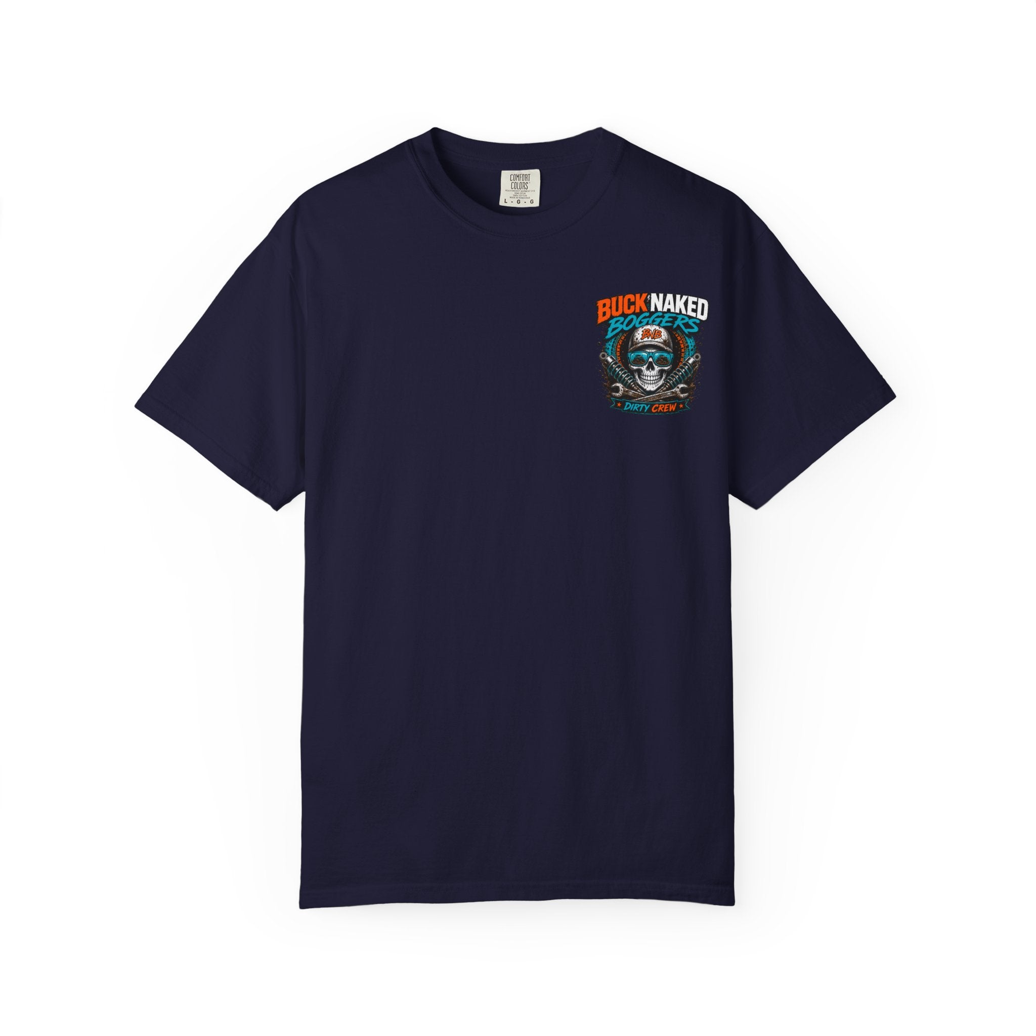 Boggers-show me your mud hole funny T-shirt