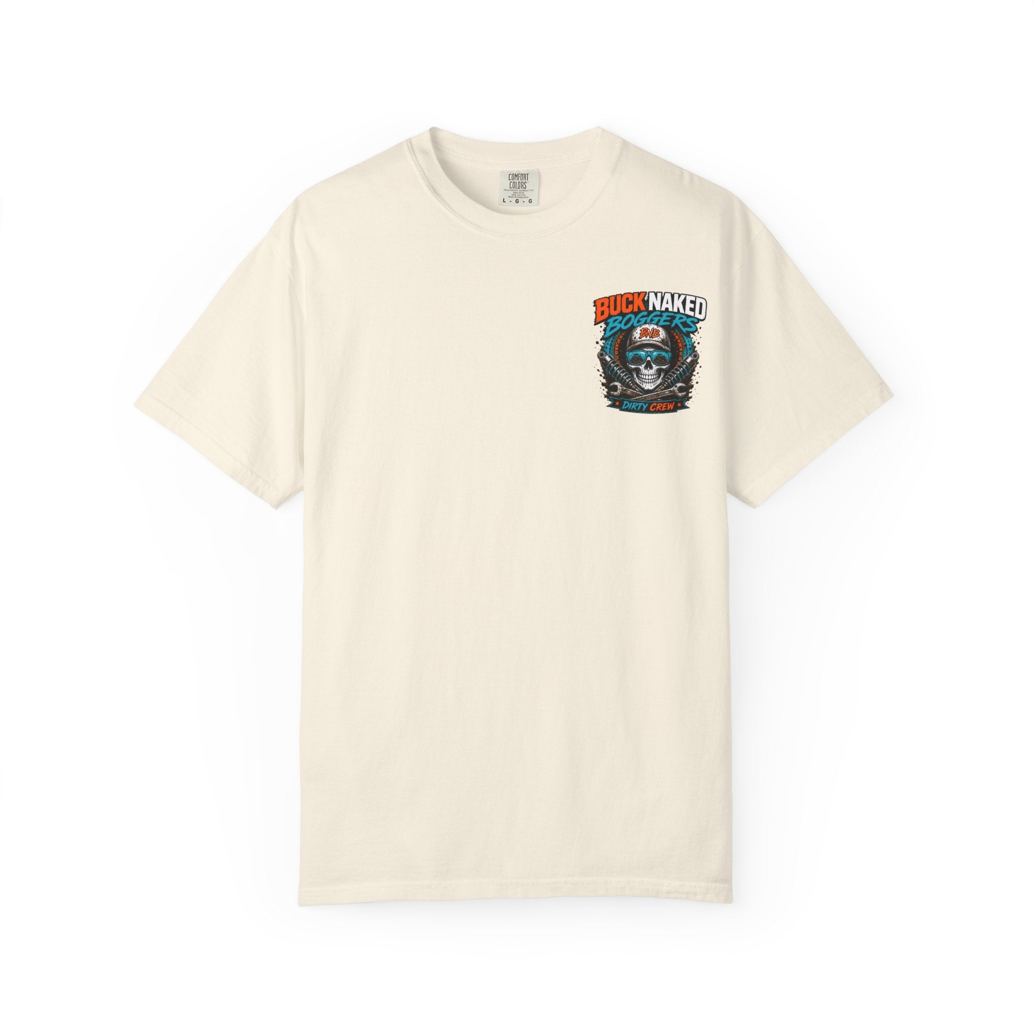 Boggers-show me your mud hole funny T-shirt