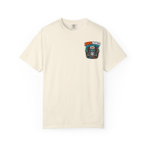 Boggers-show me your mud hole funny T-shirt