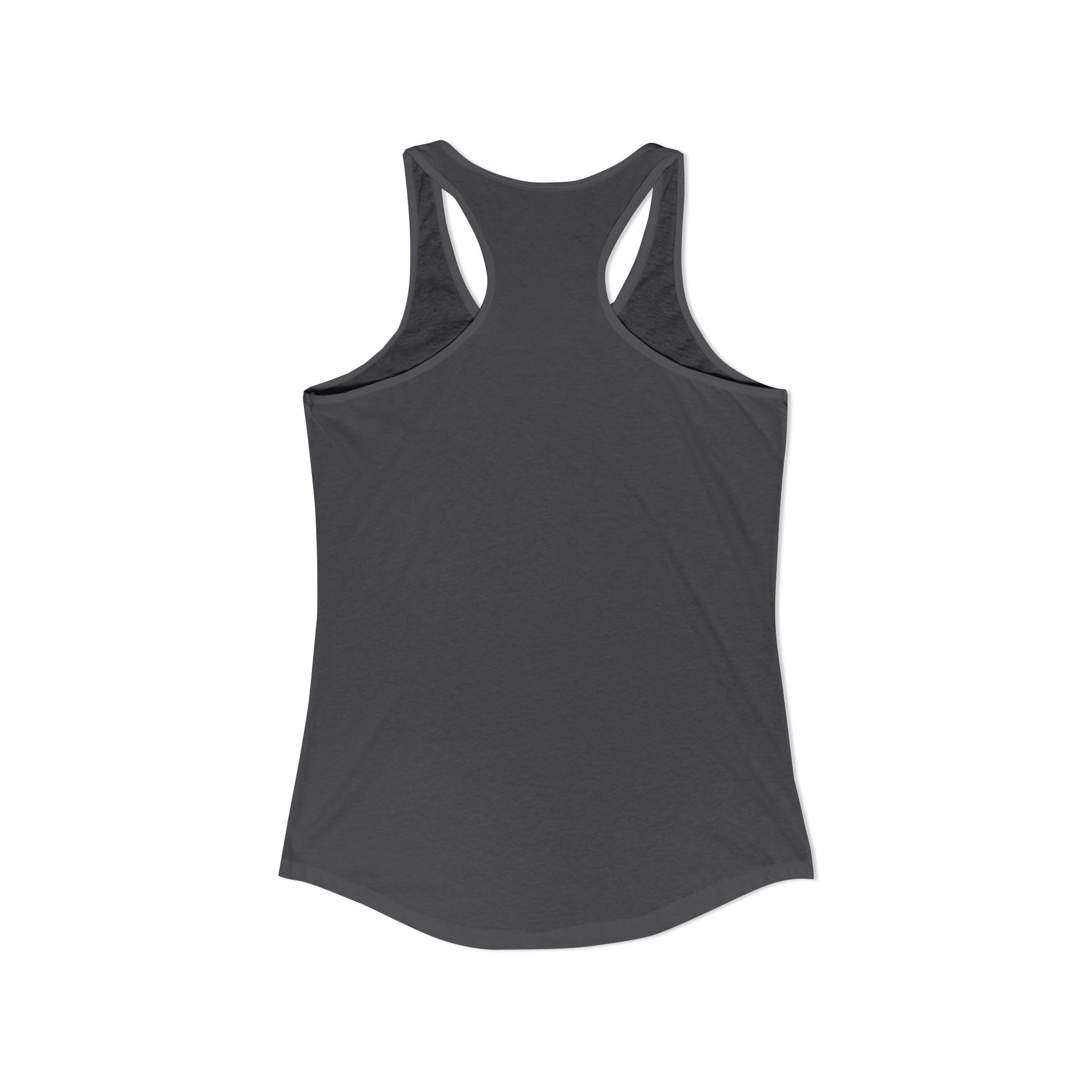 Women's pirate nauti crew Racerback Tank