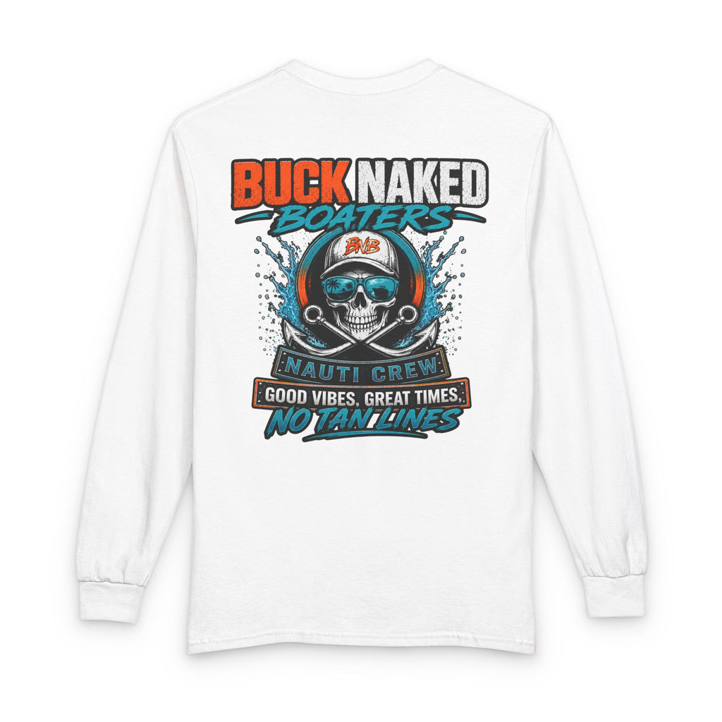Unisex Long Sleeve T-Shirt