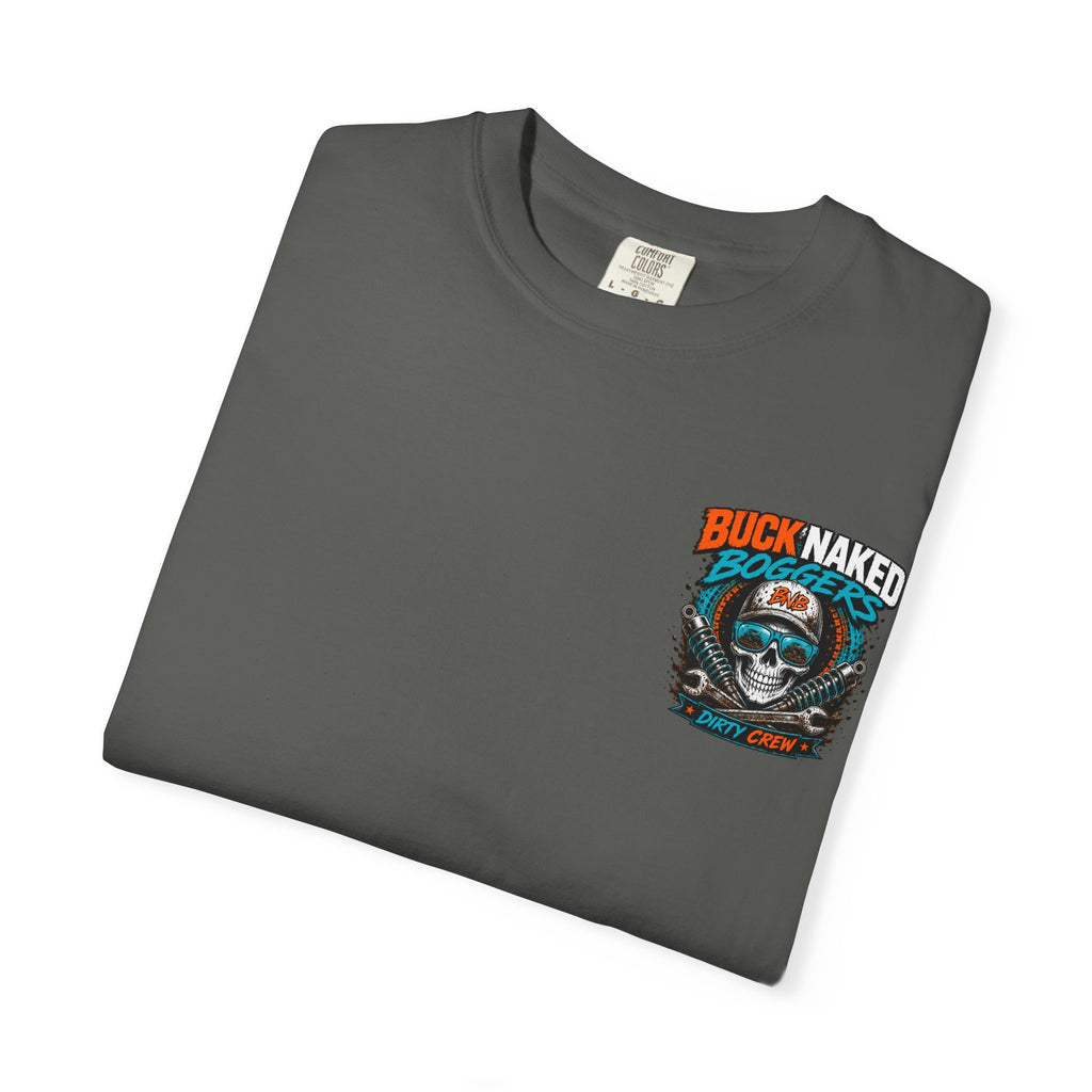 Boggers-show me your mud hole funny T-shirt