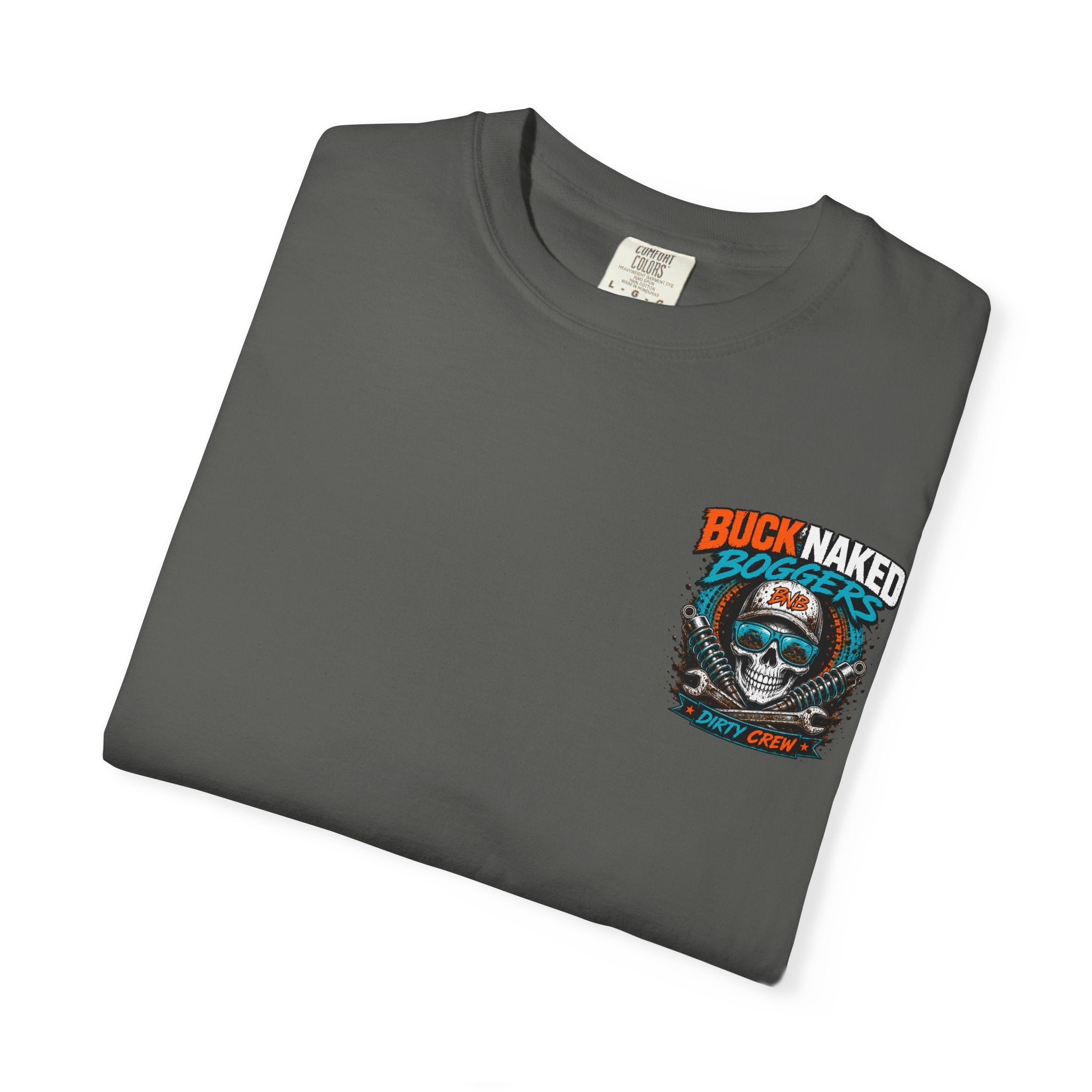 Boggers-show me your mud hole funny T-shirt