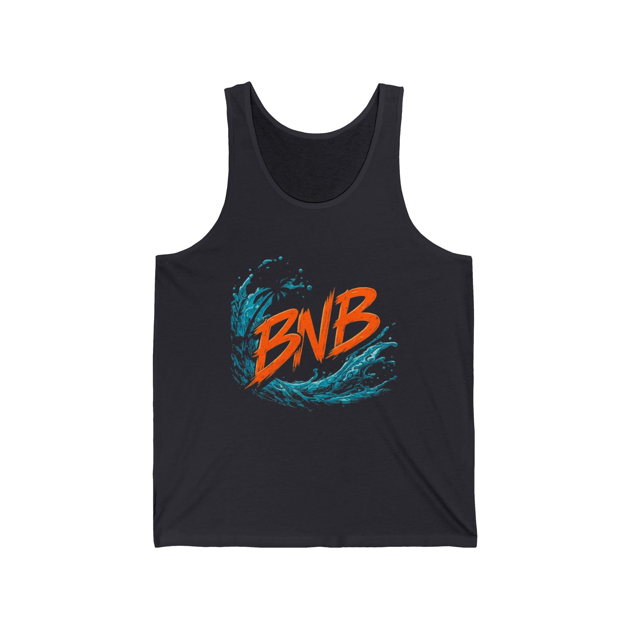 Sandbar Queen tank