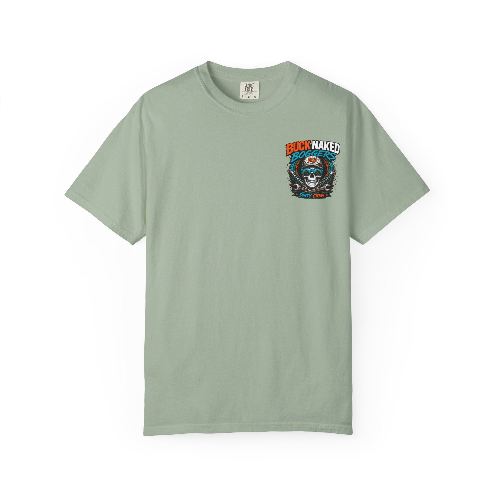 Boggers-show me your mud hole funny T-shirt