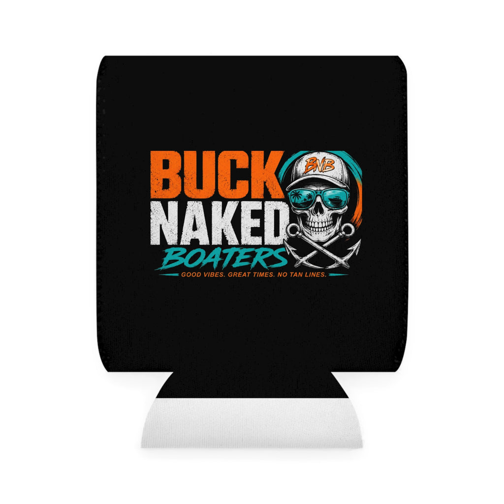 Can Cooler Sleeve