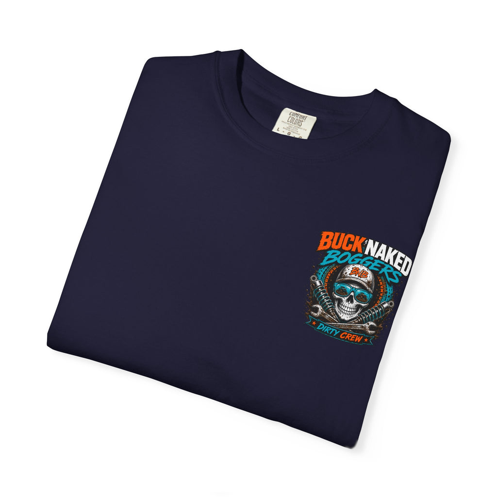 Boggers-show me your mud hole funny T-shirt