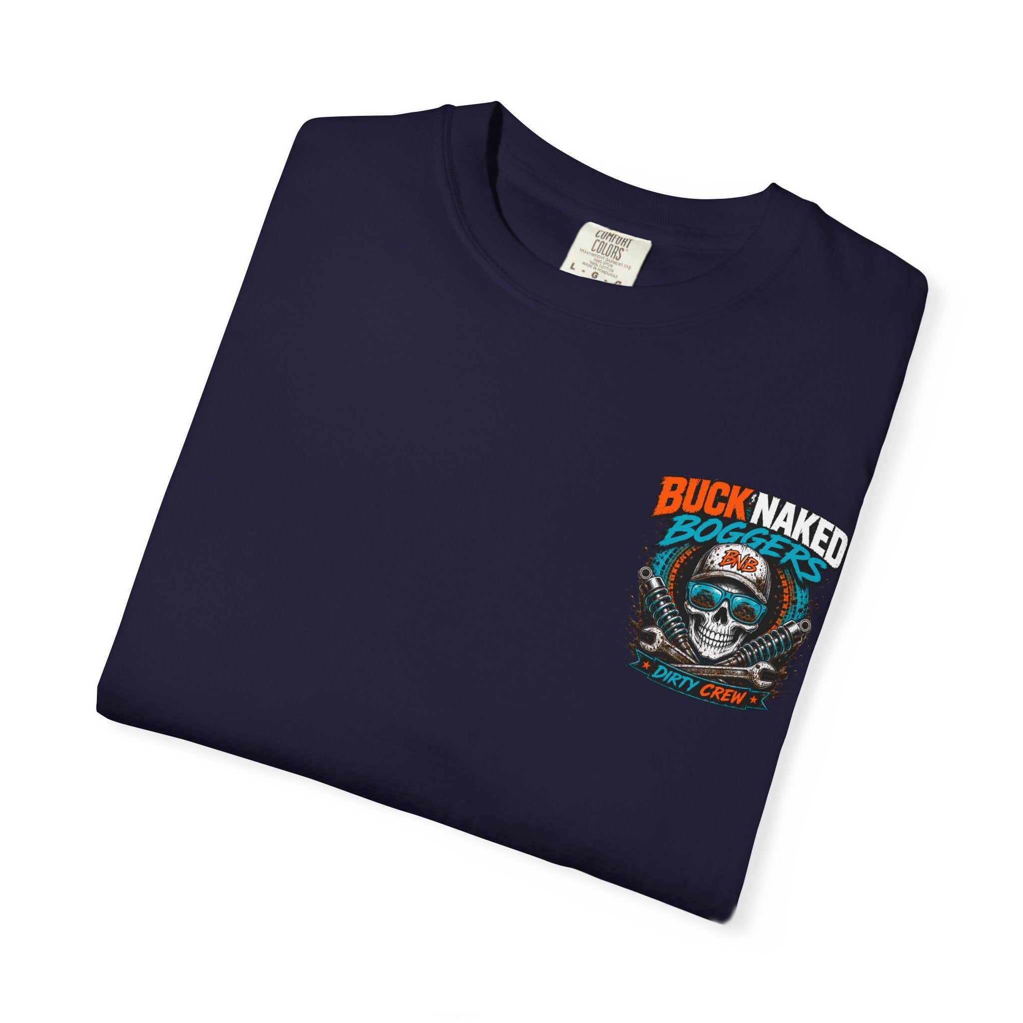 Boggers-show me your mud hole funny T-shirt
