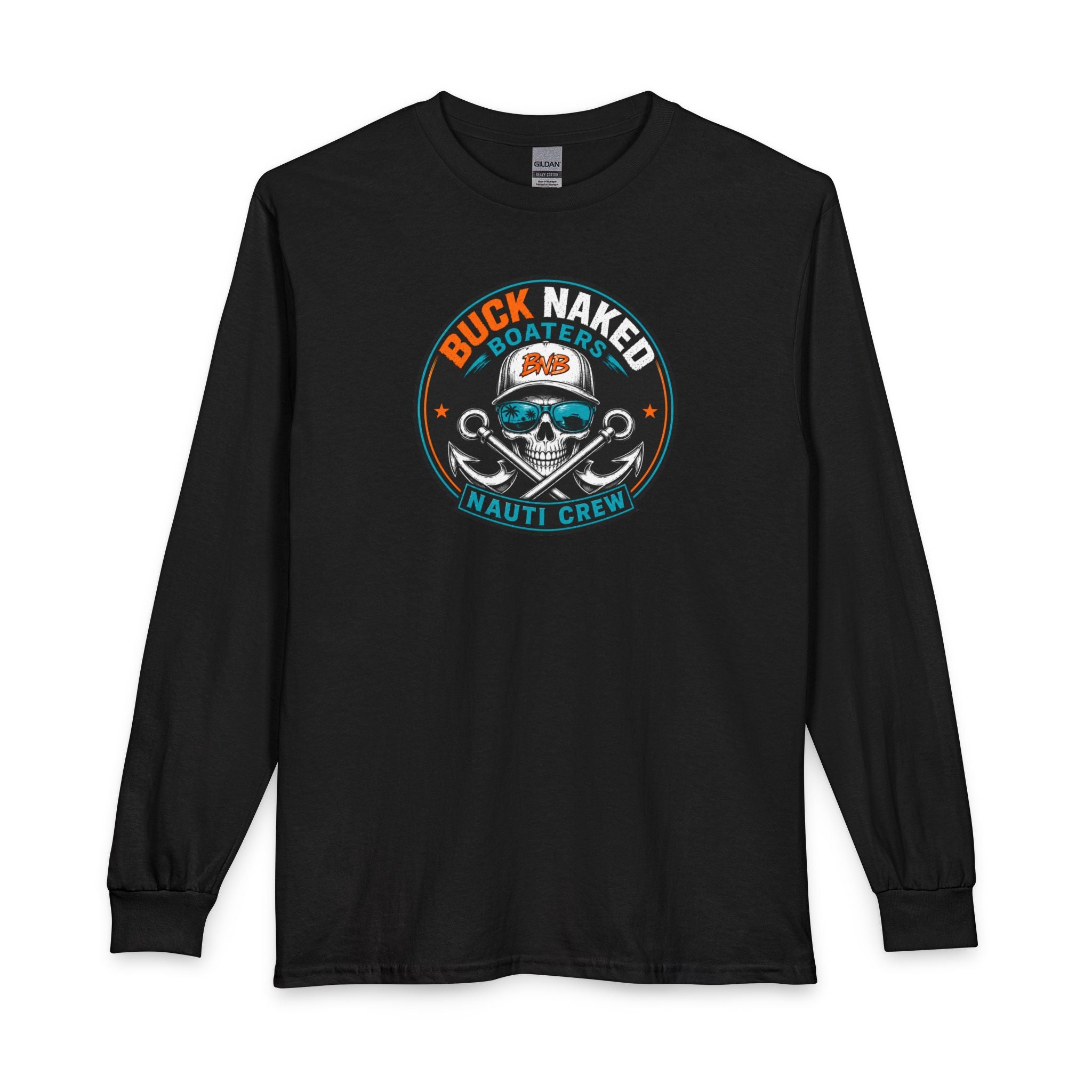 Unisex Long Sleeve T-Shirt