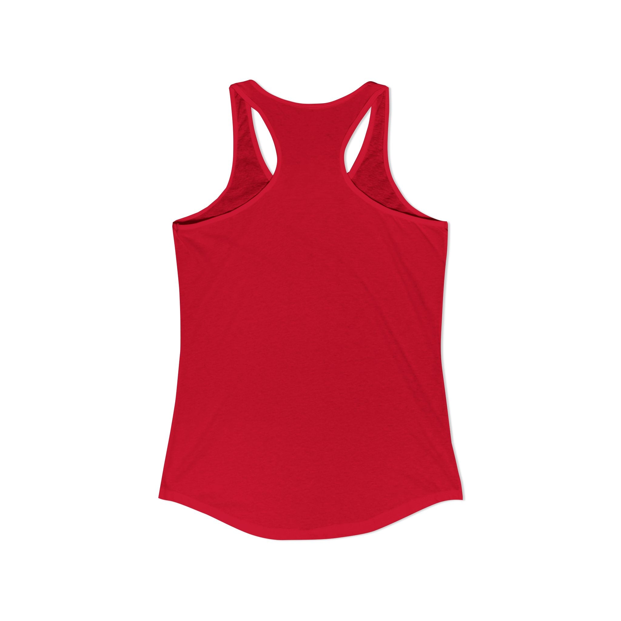 Women's pirate nauti crew Racerback Tank