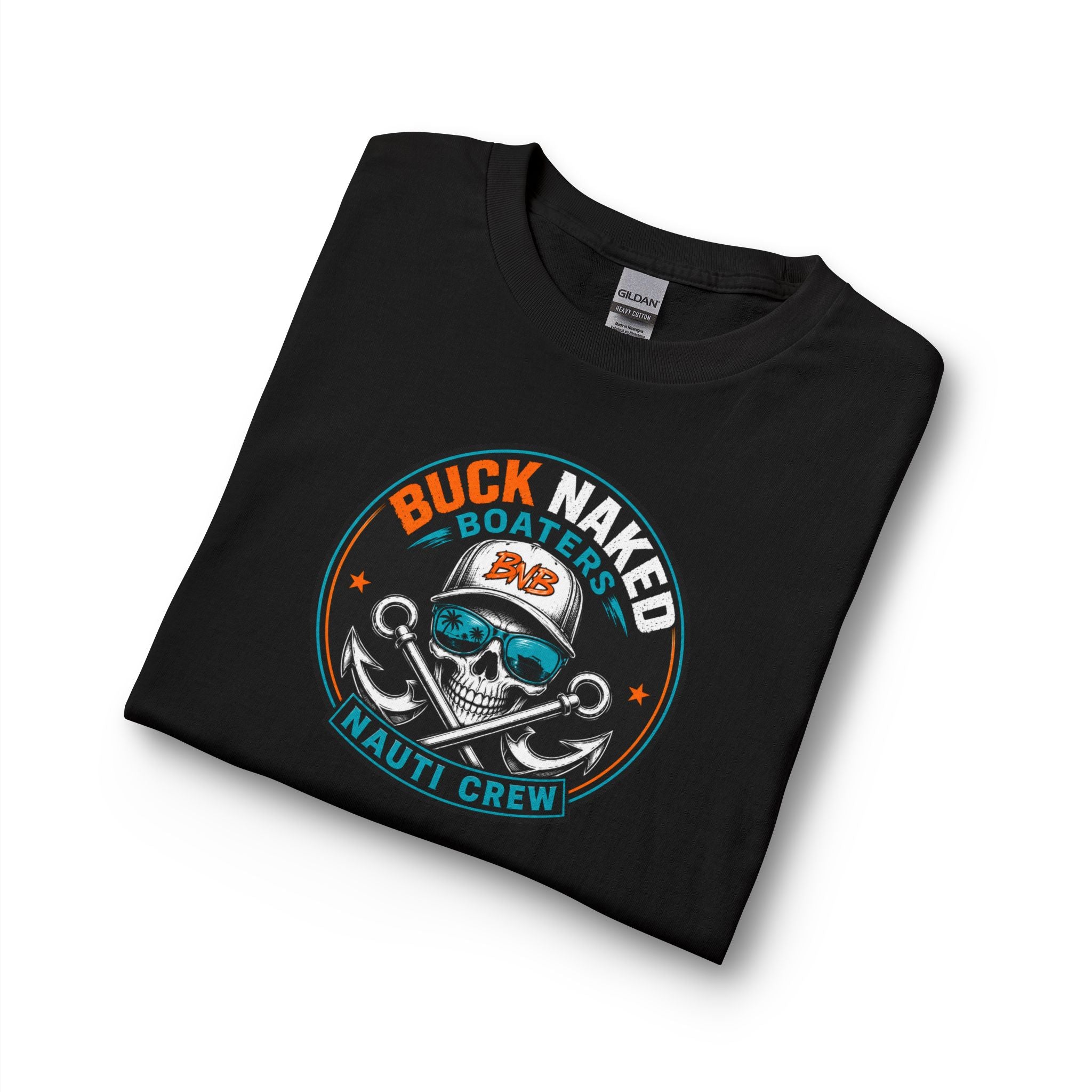 Unisex Long Sleeve T-Shirt