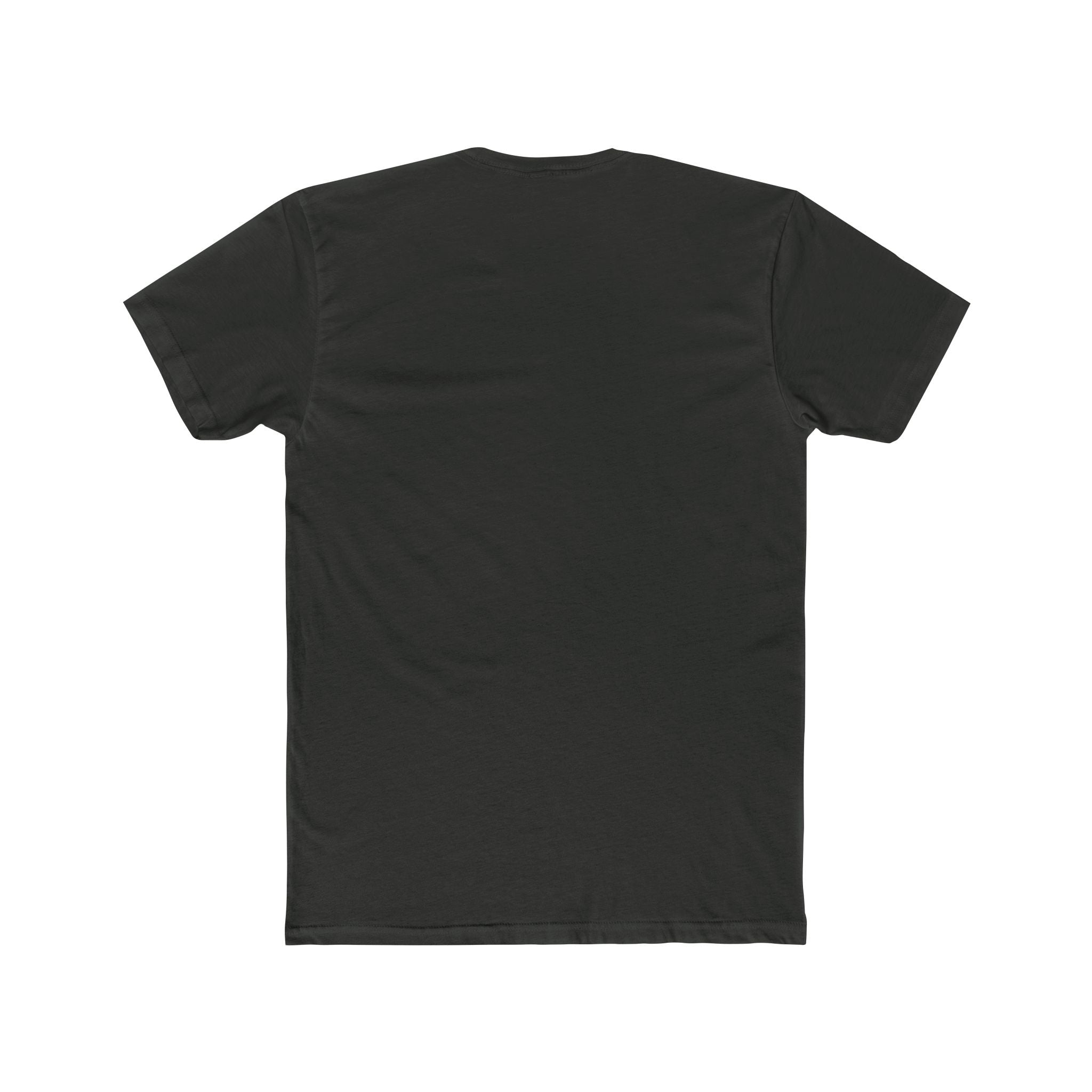Buck Naked Boaters Graphic Tee — Retro Skull Boating Shirt
