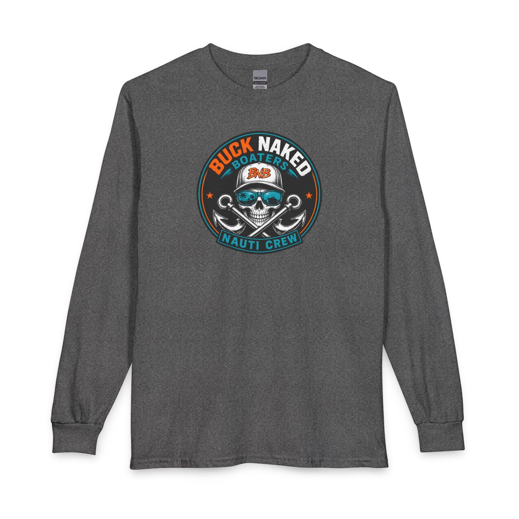 Unisex Long Sleeve T-Shirt