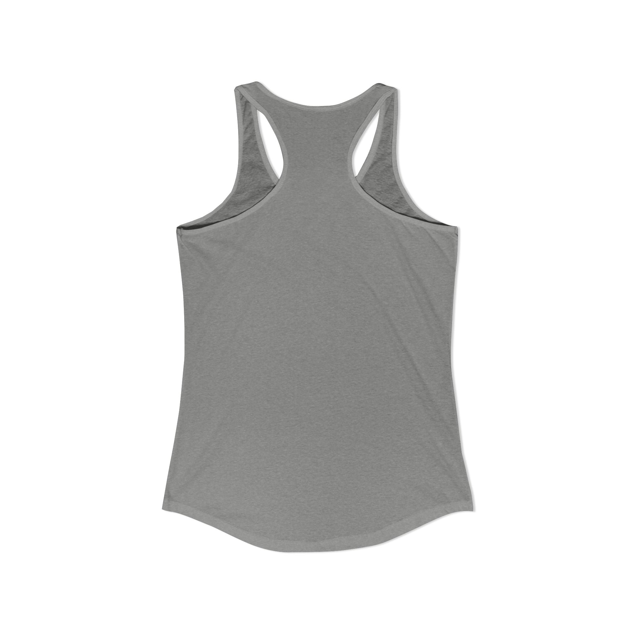 Women's anchor nauti crew Racerback Tank