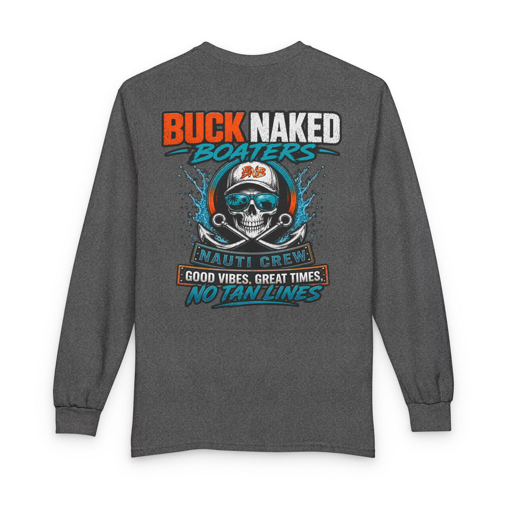 Unisex Long Sleeve T-Shirt