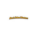 Vinyl Sticker — "Buck Naked Boaters" Kiss-Cut Decal