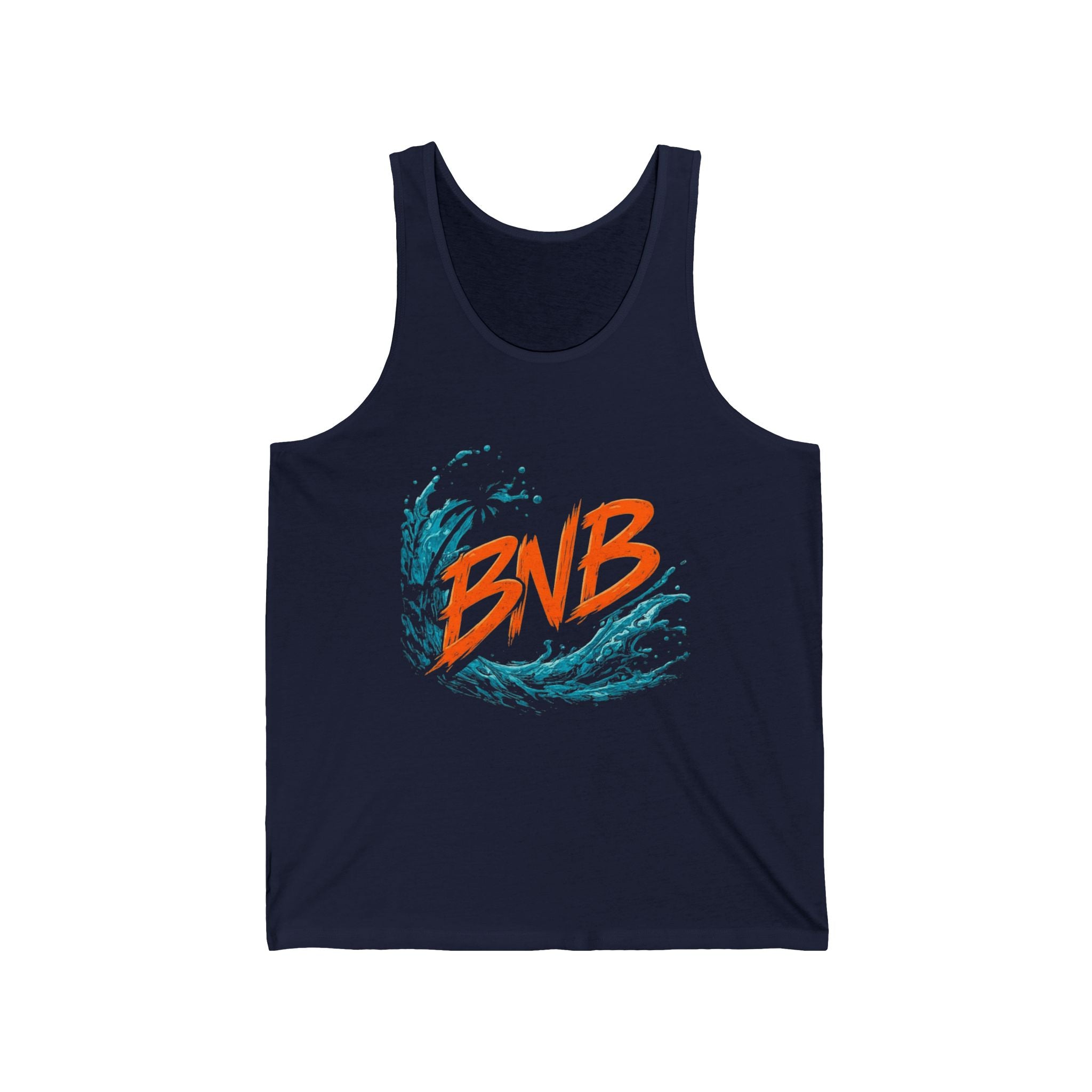 Sandbar Queen tank