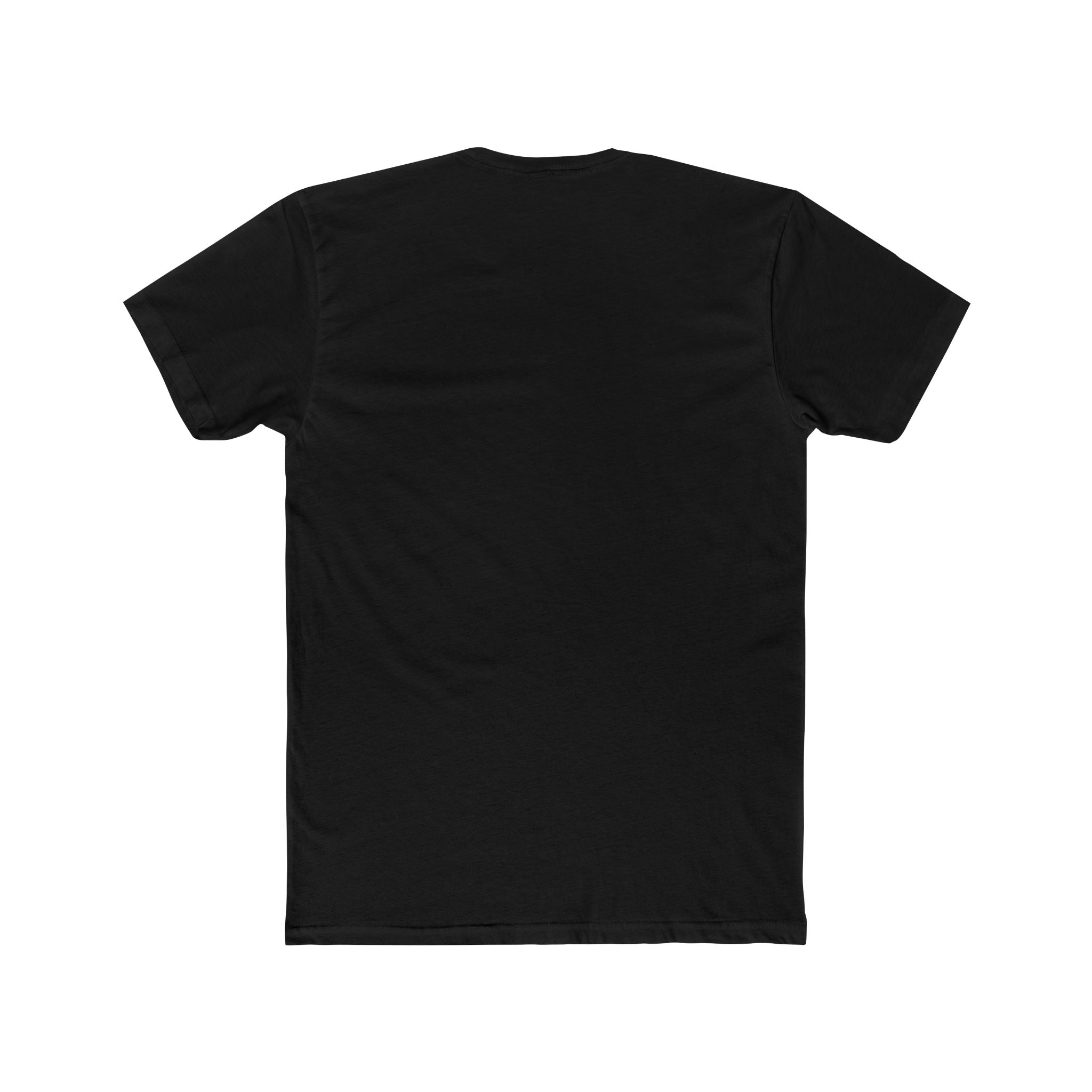 Buck Naked Boaters Graphic Tee — Retro Skull Boating Shirt