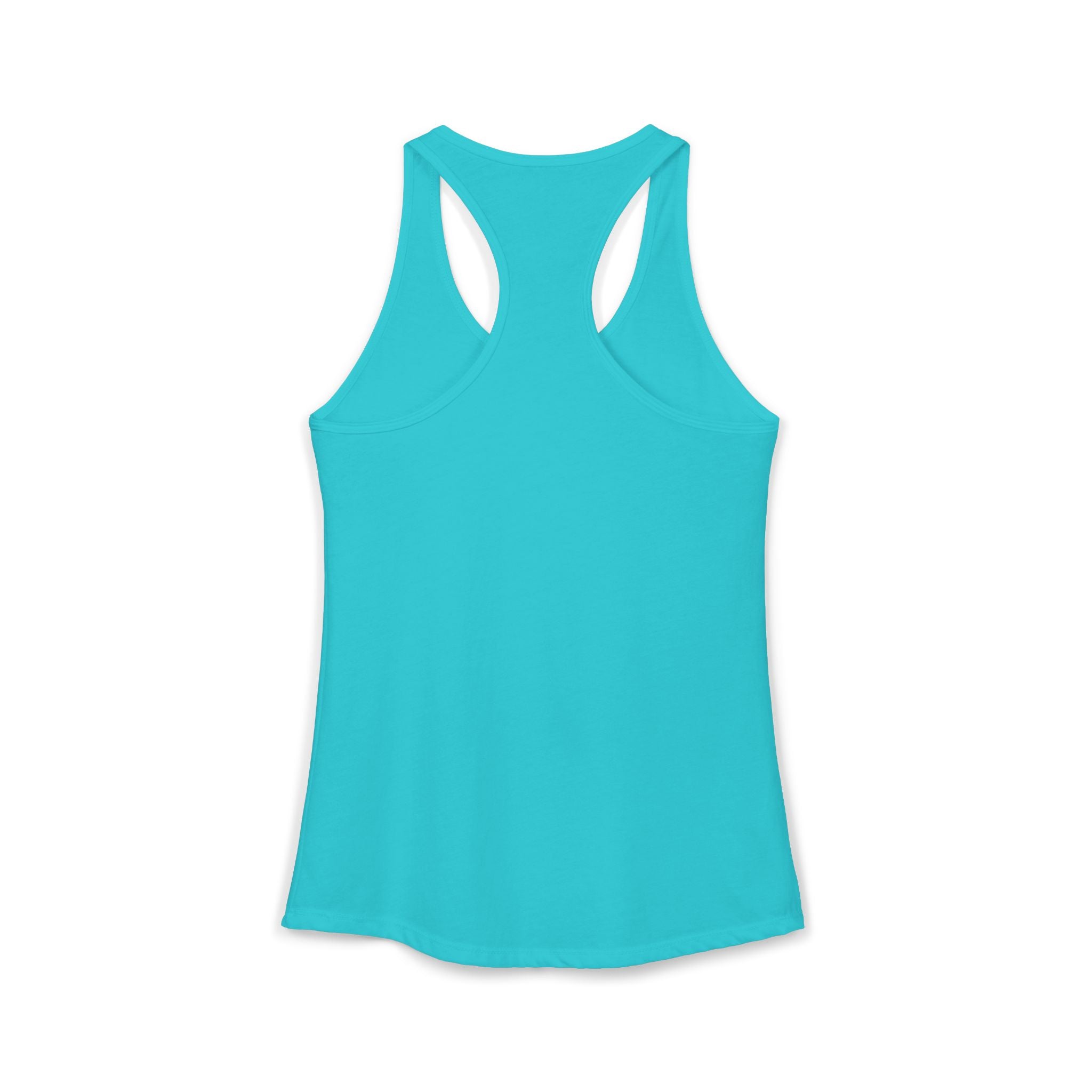 Women's pirate nauti crew Racerback Tank