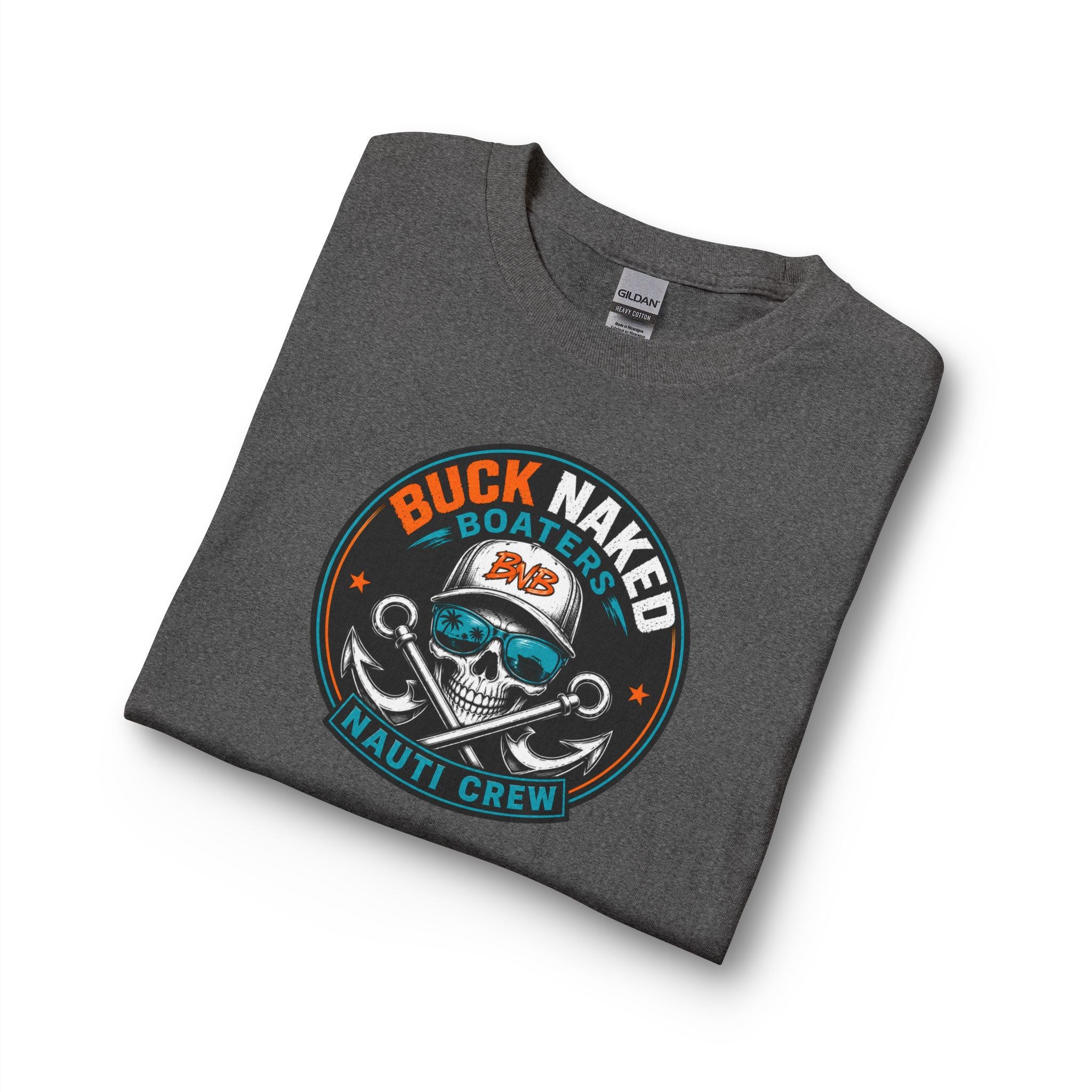Unisex Long Sleeve T-Shirt