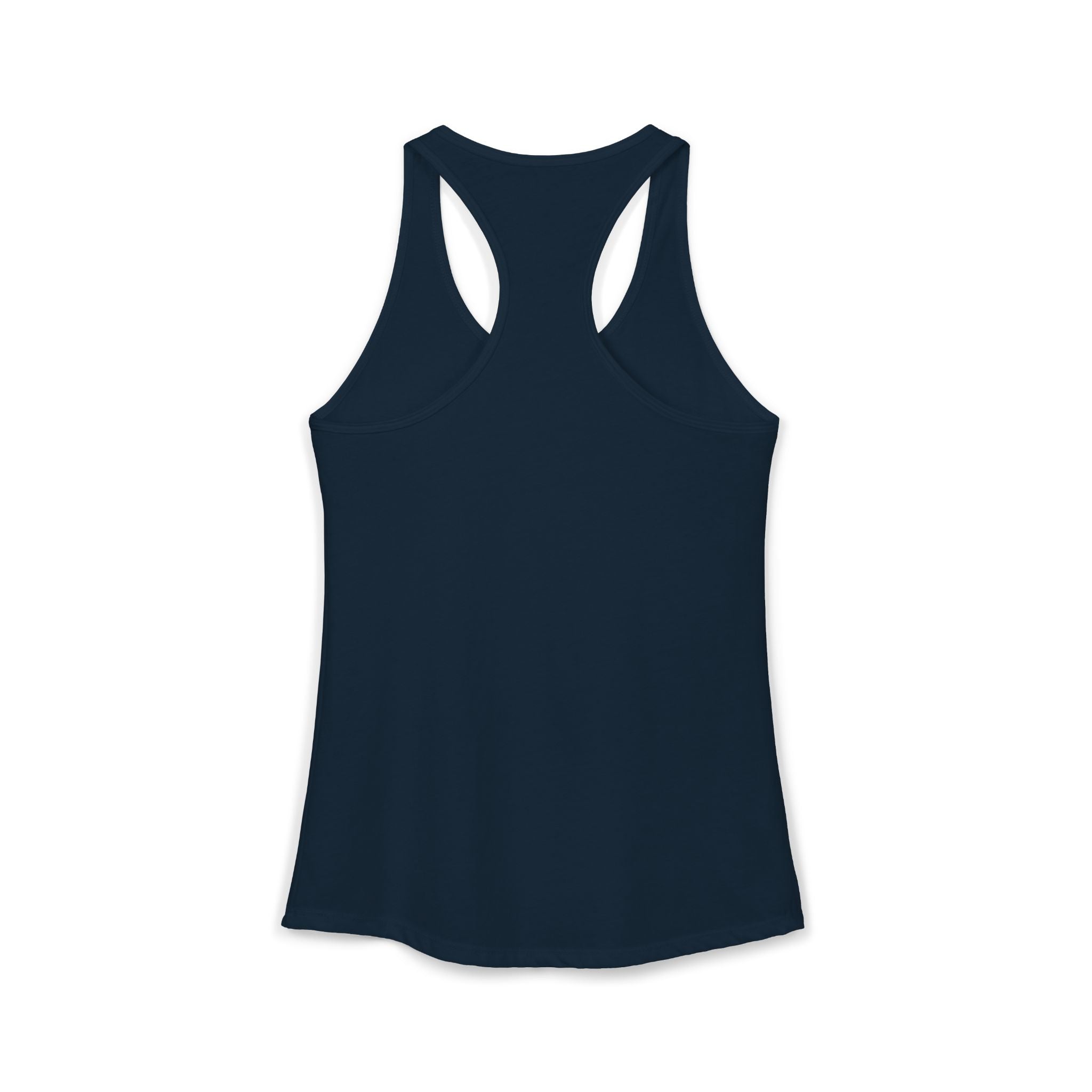 Women's pirate nauti crew Racerback Tank