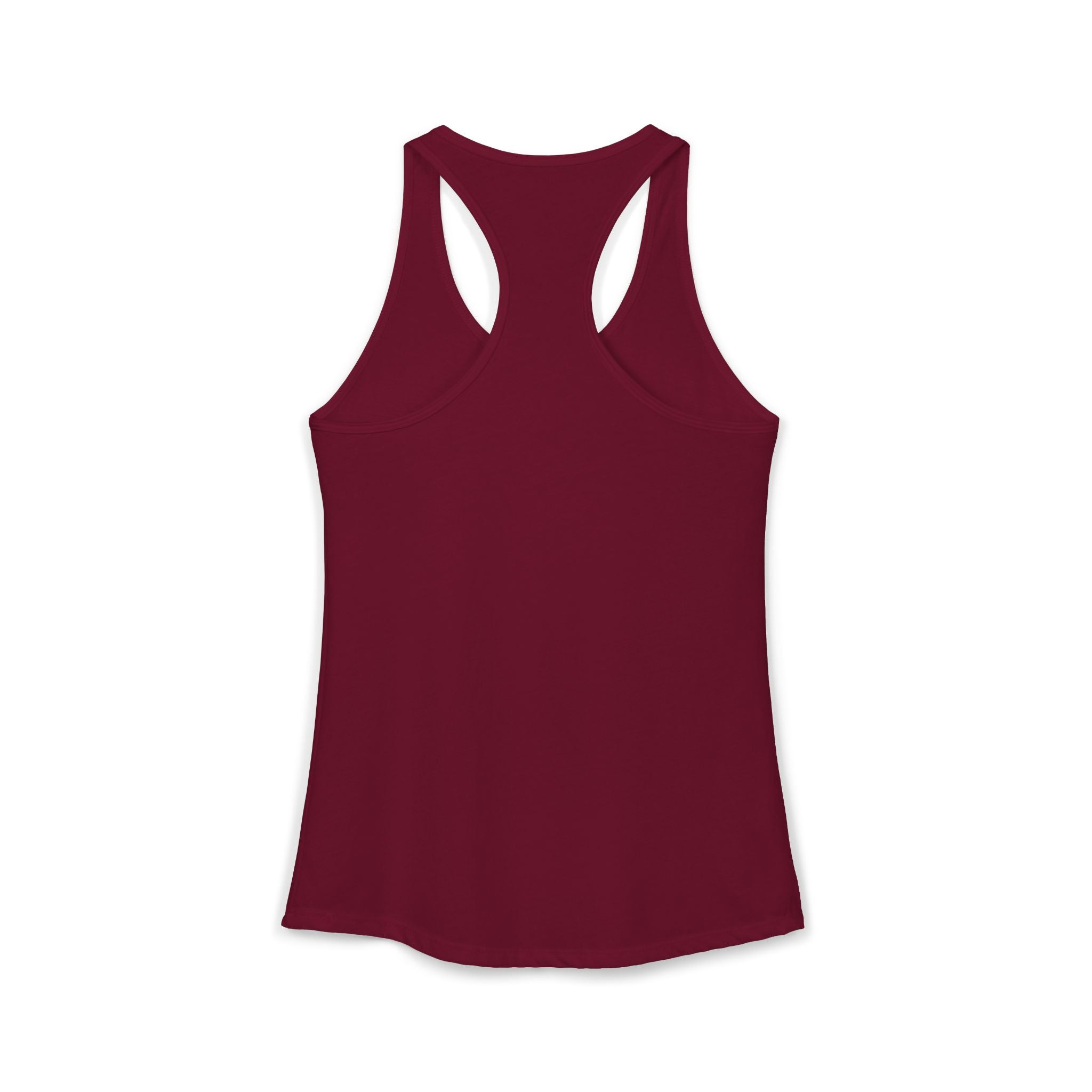Women's pineapple nauti Racerback Tank